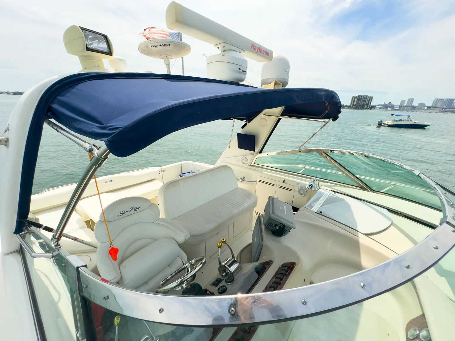 Barco 5